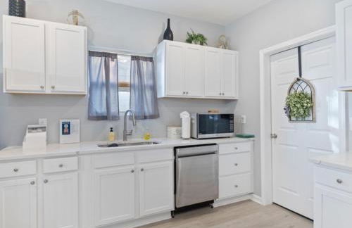 The Cozy Connection - Foto 15