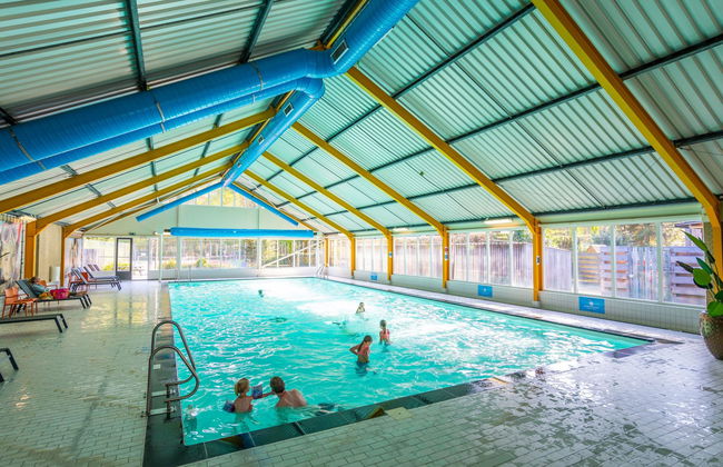 5 bedroom House in Beekbergen with swimming pool and garden - Photo 10