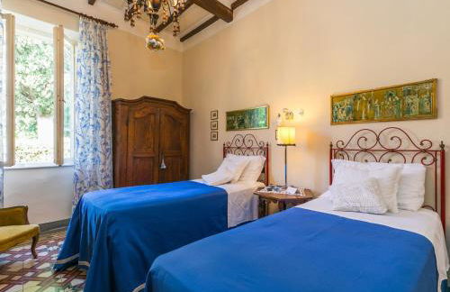 Villa Il Belvedere by Interhome - Foto 61