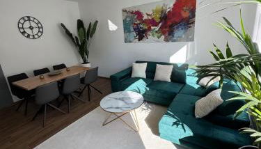 Apartment Stadtperle - Foto 4