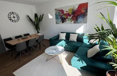 Apartment Stadtperle - Foto 4