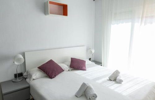 Precioso Atico Vistas Montjuic - Photo 9