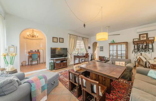 Villa Las Codornices-2 by Interhome - Foto 53