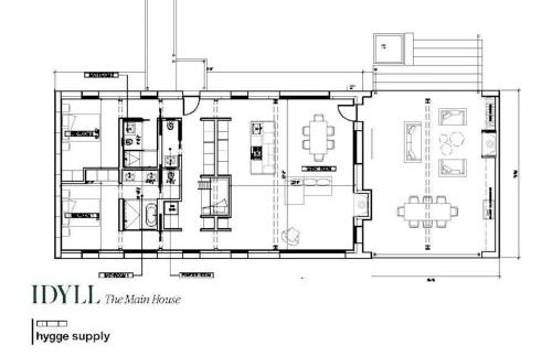 Idyll Reserve - Hocking Hills - Foto 79