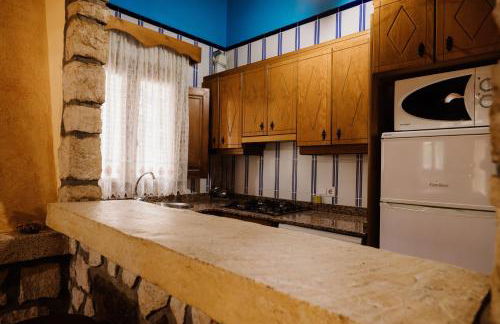 Casas Rurales Nerpio Villa Turrilla - Foto 49