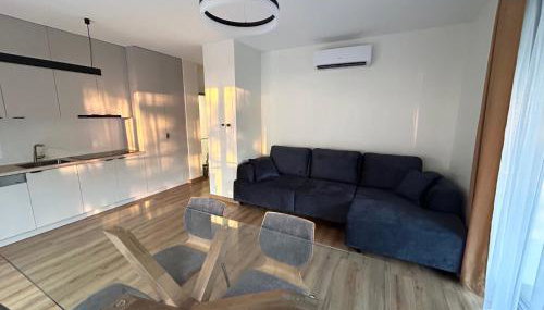 Baltic Whisper apartament Hevenia Pogorzelica - Foto 5