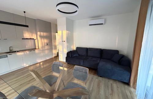 Baltic Whisper apartament Hevenia Pogorzelica - Photo 5