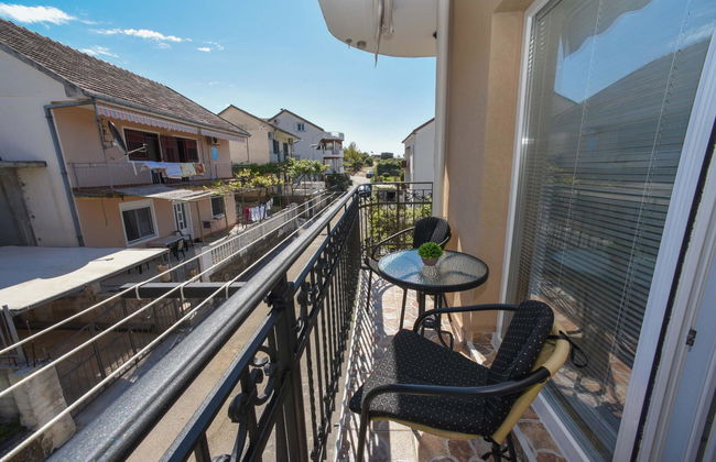 D&D Apartments Tivat - Foto 38