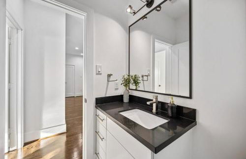 HTX Heights 5B Spacious Luxury Home - Foto 33