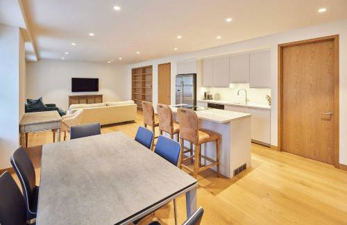 Host & Stay - Thames Apartment - Foto 9