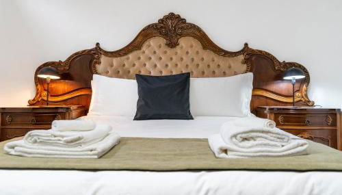 Madeira Inn Paradise - Foto 2, towels