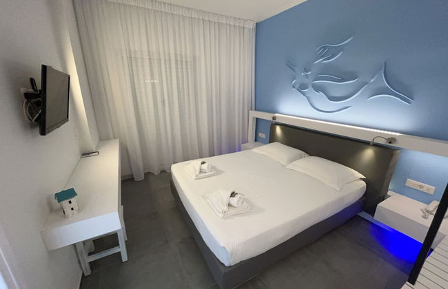 Niriides Hotel - Foto 50