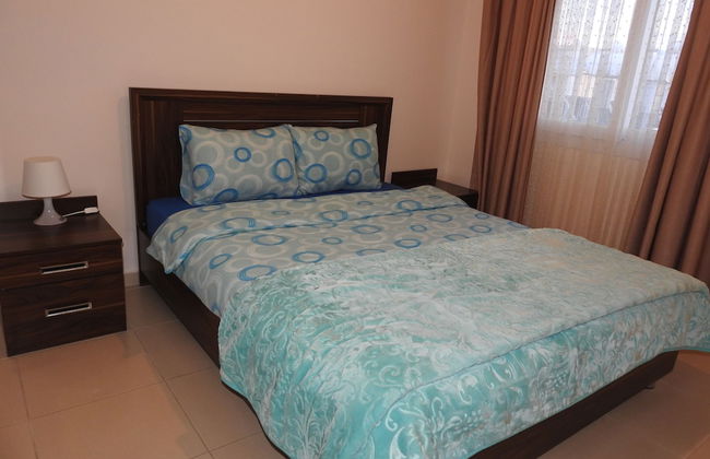 Aylin Apartment - Foto 6