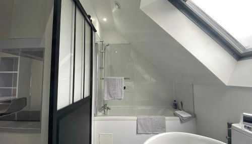 Casamara 3 studio au coeur du parc de la Hotoie - Foto 5