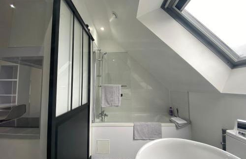 Casamara 3 studio au coeur du parc de la Hotoie - Foto 5