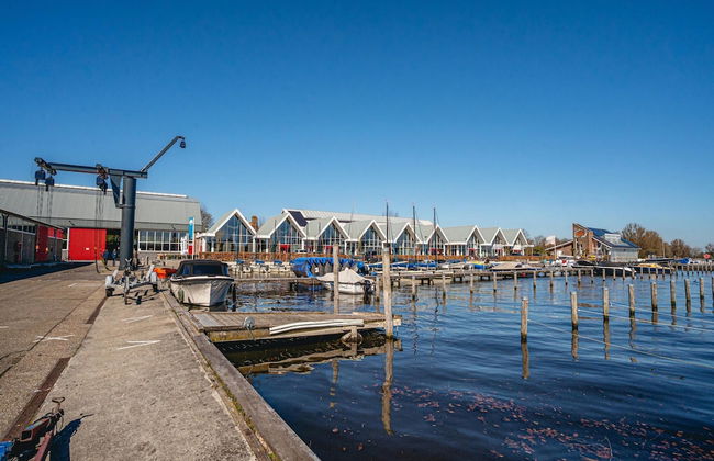 Waterside Escape With Easy Access - Foto 35