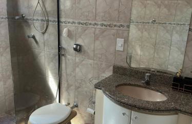 Mansão Primavera 03 quartos, piscina e churrasqueira - Foto 50