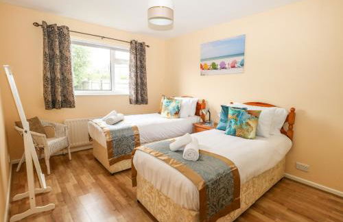 Sunny Haven - Foto 17