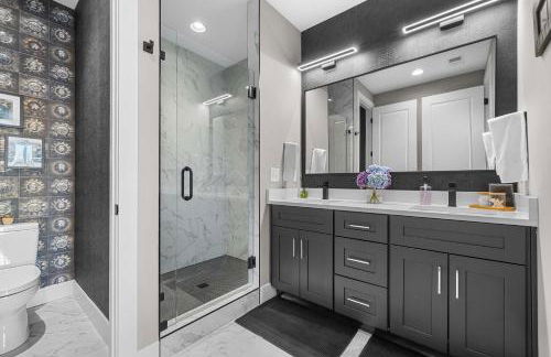 CLose to DT Speakeasy Poker City Views - Foto 33