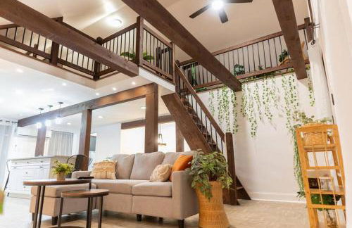 Fletcher NC Getaway - Foto 1