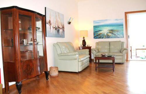 LA LOGGETTA appartamento nel cuore di Anzio - Photo 4