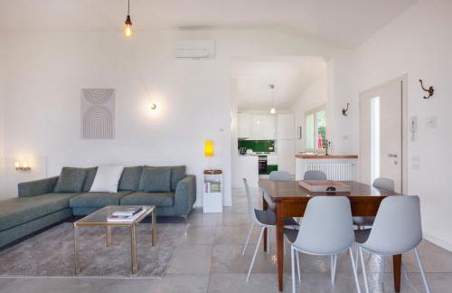 Residence Bellavista Hot Tub & Pool - Foto 8