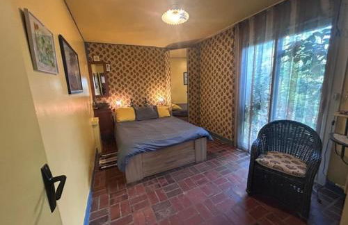 HomeBievres maison dans les bois - Photo 10