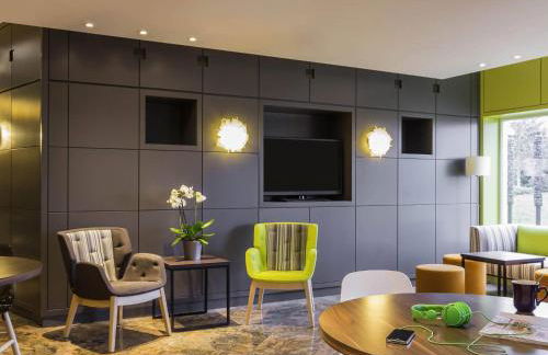 Adagio Original Thoiry Geneve - Foto 39