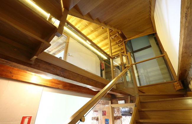 Casa rural ignaciano Landetxea - Foto 43