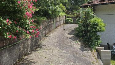 La casa di Marta - Foto 1, Garden