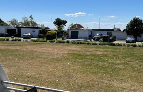 Fehmarn Burgtiefe Südstrand 2 Zimmer Wohnung SEESTERN mit Süd-Bk WaMa - Foto 11
