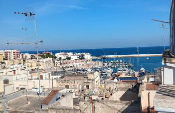 Appartamento I TRE SANTI - Photo 27