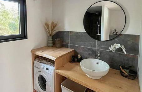 Gorgeous Wooden Chalet Near Lourdes - Photo 22