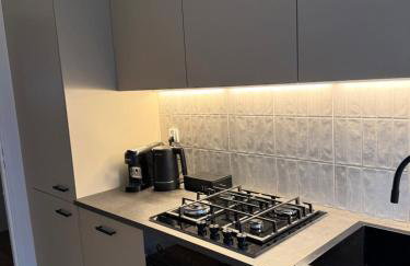 Apartament Staffa - Foto 11