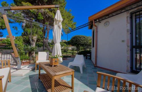 VILLA ROSETTA ampi spazi esterni WIFI FREE - Foto 29
