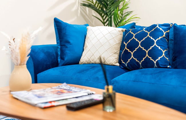 Deluxe House in Harborne - Foto 21