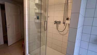 Apartment Olive Neckarmuehle - Foto 4, Shower