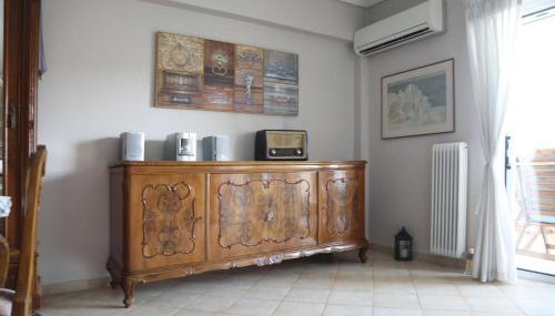 Chalkida Sea View Residence - Foto 5