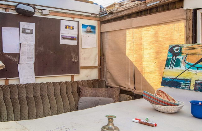 Captain House BnB in Fano - Foto 7