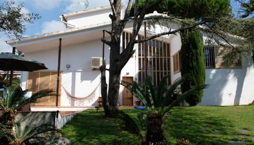 Casa familiar en la playa con piscina - Foto 2