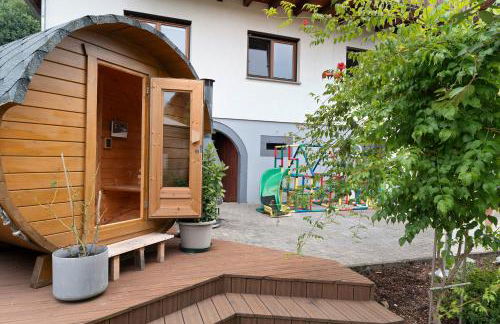 Ferienwohnung Höfleblick - Foto 1