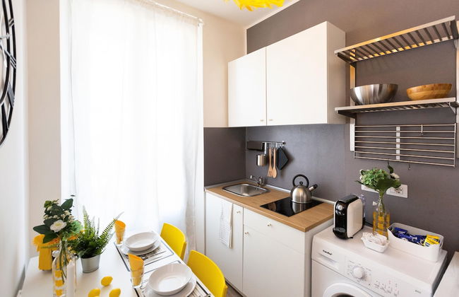 Home Hotel - Mamiani 2 - Foto 14