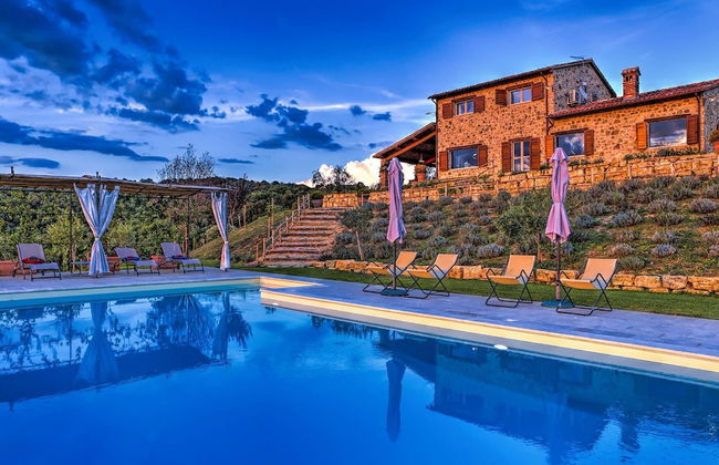 Casale Dei Gelsomini 8 - Foto 21