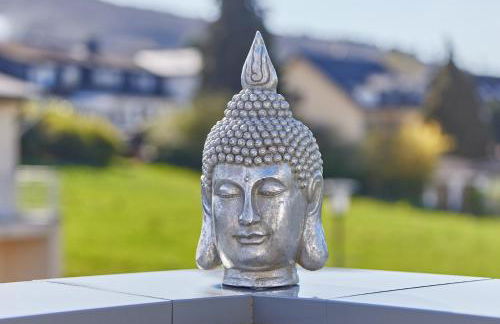 Mittelmosel Panorama Ferienwohnung - Foto 40