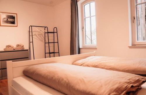 Alter Gutshof Sendelbach - Foto 8