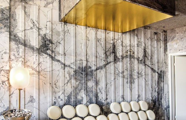 STAY Seaport - Foto 2