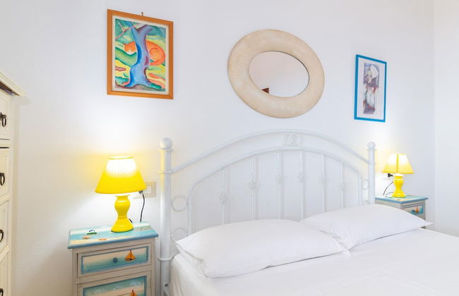 Panorama Blu in S Archittu - Foto 11