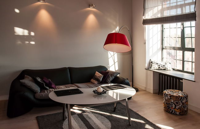 Loft Aparts - Foto 36