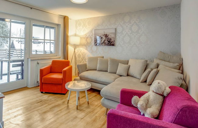 Apartment Feld am See Near Ski Slopes - Foto 26