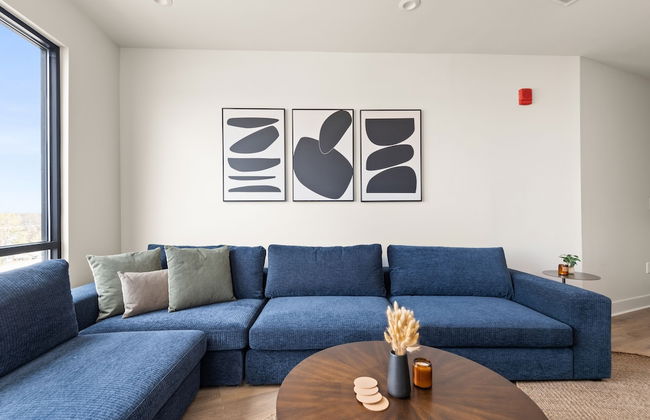 The Eighteen by Kasa - Foto 34